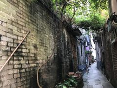 -小洲村