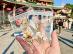 -南普陀寺