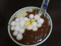 -大郎桥瑞陆糖粥(小太平巷店)