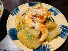 -Cuc Gach Quan Restaurant