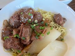 -龍炎馬仔烧味(首位中心店)