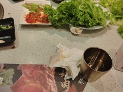 -炭之家·齐齐哈尔非遗烤肉·鲜切直供(中央大街店)