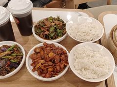 -乡村基·川味现炒大王(熙悦天街店)