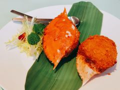-蔡澜点心·粤菜(领展购物广场店)