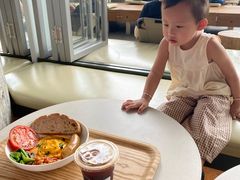 -SAANCI山池咖啡(海上世界文化艺术中心店)