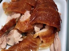 -紫光园·烤鸭·北京菜(劲松店)