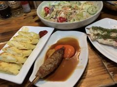 -烧鸟周居酒屋(香山店)