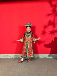 点击看大图 -美云庭古装·格格服汉服·京城旅拍(北京店)