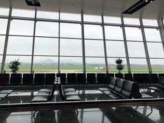 -河内内排国际机场