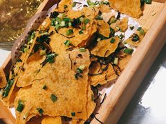 玉米锅巴-千岛湖小鱼儿·淳安匠心农家菜