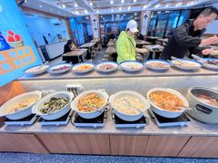 -素满香·素食自助餐(福州·长乐北路店)