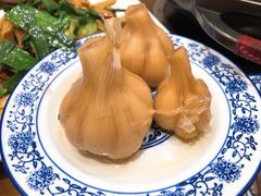 -庄行曹记羊肉(泗泾店)