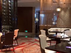 -富力万达嘉华酒店-品珍中餐厅(水果湖店)