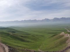 -新疆那拉提国家旅游度假区