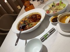 -汤城小厨•粤菜•靓汤(金宝街店)
