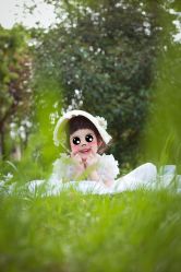 -有家宝贝儿童摄影(荟聚店)