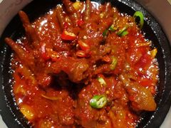 -七八冷面·延边朝鲜族美食(圣熙八号店)