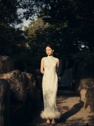 -薇咖映画婚纱摄影工作室