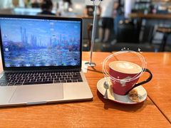 -ZEMOCAFE·FUSION FOOD(西交利物浦店)