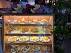 -MAAN COFFEE(金桥店)