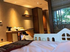 -西双版纳融创皇冠假日度假酒店