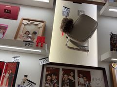 -海马体照相馆(佛山岭南站店)