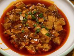 -易老妈蹄花.特色川菜(人民公园总店)