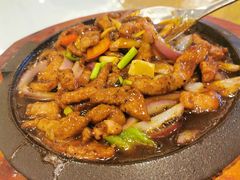-东方御宴海鲜酒楼(棕泉酒店)
