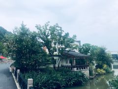-湘湖金融镇