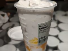 -喜茶(广州北京路惠福东店)