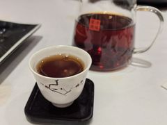 -白天鹅宾馆-宏图府餐厅
