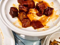 -大连湾旭日·家宴·海肠捞饭(马栏广场店)