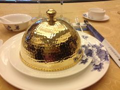 -宁波新晶都开元名庭大酒店·华晶中餐厅(百丈东路店)