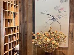 -邈墨茶馆(大兜路1号店)