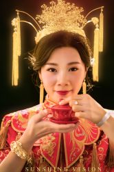 -日光视觉婚纱摄影(旗舰店)