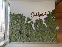 -Seesaw Coffee(南京国金中心店)