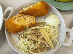 -库滋明·俄罗斯特色美食(中央大街店)