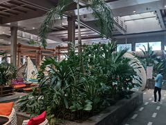 -弘安丽水温泉酒店