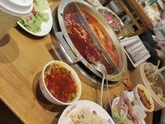 -楠火锅(太古里总店)