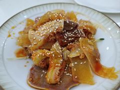 红油夫妻肺片-渝悦情·新派川菜(建国门店)