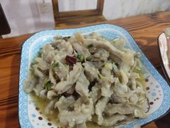 -如我美食(达道社区店)