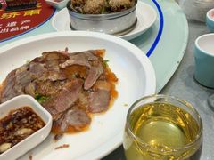 -老济南·地道济南菜(大明湖店)