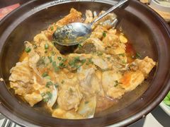 -秋色客家菜(南山店)