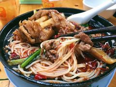 -李米线(武陵路店)