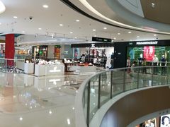 -上海颛桥万达广场