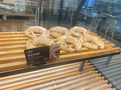 -托斯卡纳烘焙意大利餐厅(五天地店)