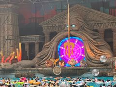 -波塞冬旅游度假区