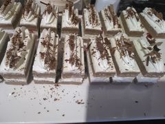 -上海丽笙精选海仑宾馆·莫赛克餐厅