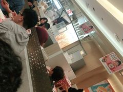 -西贝(上海新梅广场店)