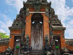 -塔曼阿扬寺/母神庙